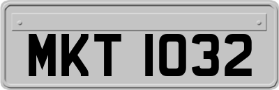MKT1032
