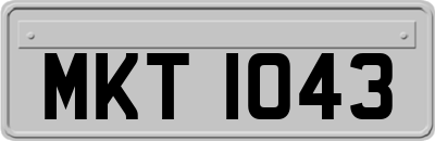 MKT1043