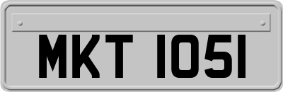 MKT1051