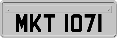 MKT1071
