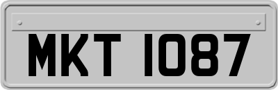 MKT1087