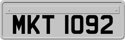 MKT1092