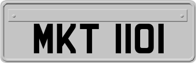 MKT1101