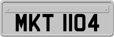 MKT1104
