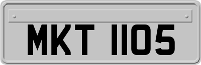 MKT1105