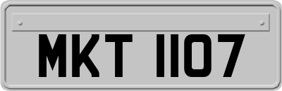 MKT1107