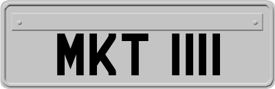 MKT1111