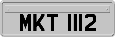 MKT1112