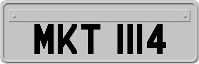 MKT1114