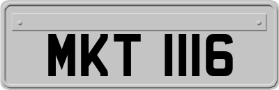 MKT1116