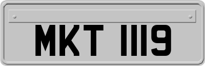 MKT1119