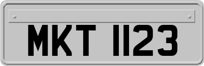 MKT1123