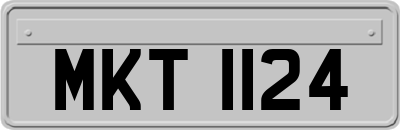 MKT1124