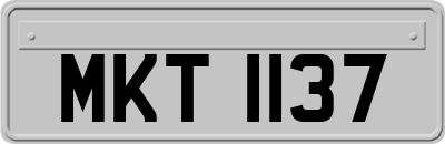 MKT1137