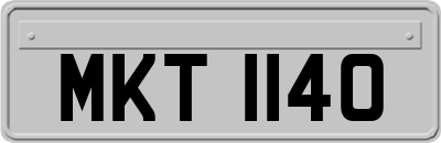 MKT1140