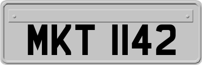 MKT1142