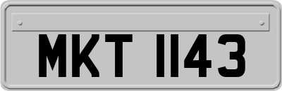 MKT1143