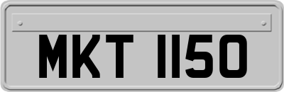MKT1150