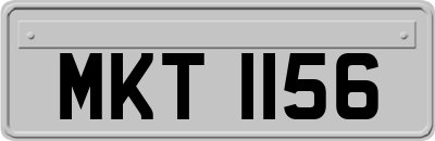 MKT1156