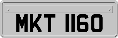 MKT1160