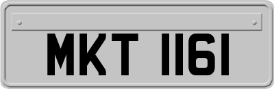 MKT1161