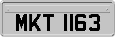 MKT1163