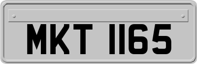 MKT1165