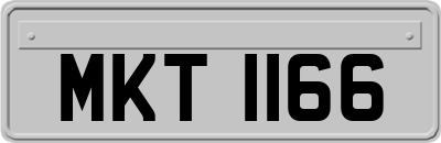MKT1166