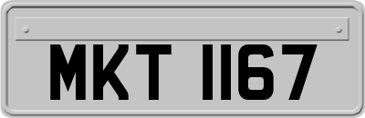 MKT1167
