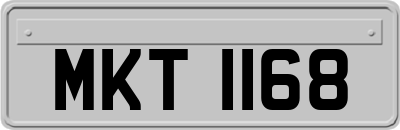 MKT1168