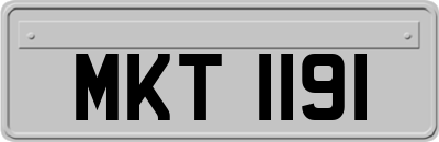 MKT1191