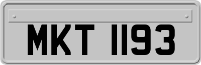 MKT1193