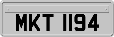 MKT1194