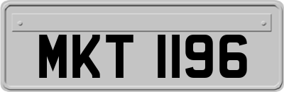 MKT1196