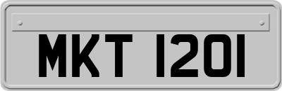 MKT1201