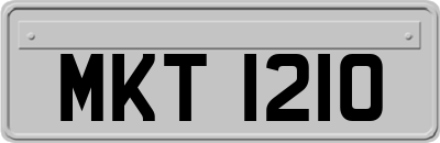 MKT1210