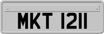 MKT1211