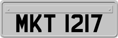 MKT1217