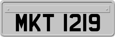 MKT1219