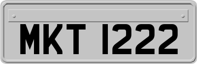 MKT1222