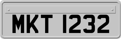 MKT1232