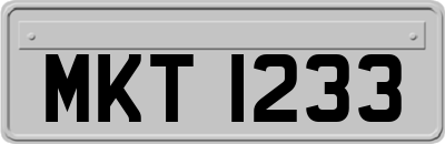 MKT1233