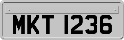 MKT1236