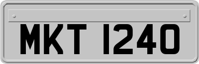MKT1240
