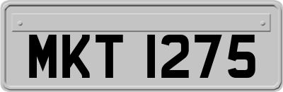MKT1275