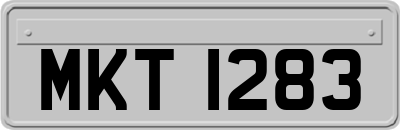MKT1283
