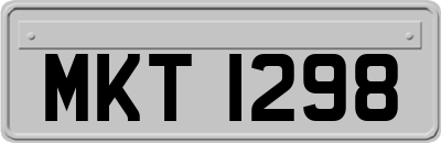 MKT1298