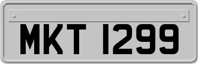 MKT1299