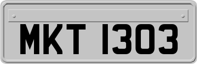 MKT1303
