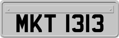 MKT1313